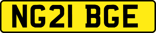 NG21BGE