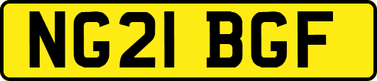 NG21BGF