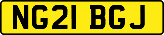 NG21BGJ