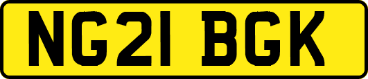 NG21BGK