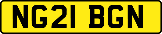 NG21BGN