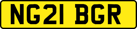 NG21BGR