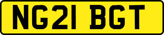 NG21BGT