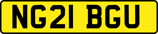 NG21BGU