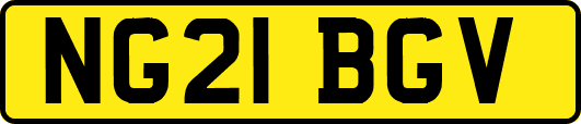 NG21BGV