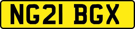 NG21BGX