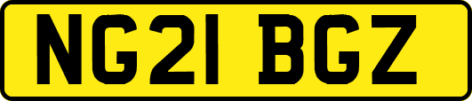 NG21BGZ