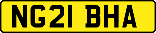 NG21BHA