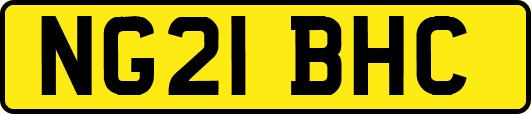 NG21BHC