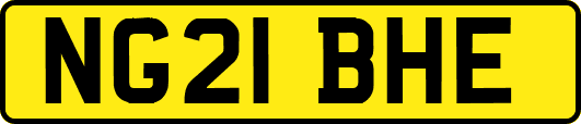 NG21BHE