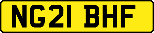 NG21BHF