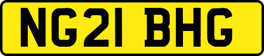NG21BHG