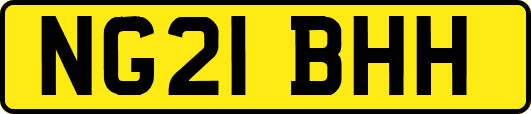 NG21BHH