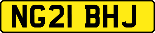 NG21BHJ