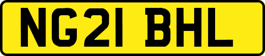 NG21BHL