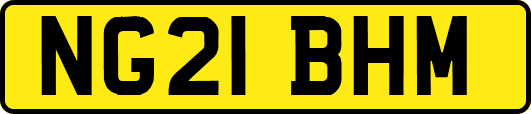 NG21BHM