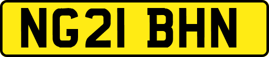 NG21BHN