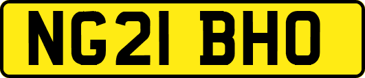 NG21BHO