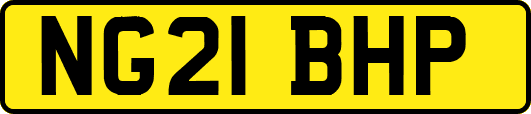 NG21BHP
