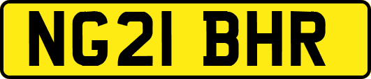 NG21BHR