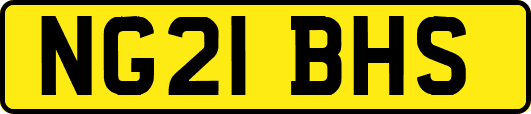 NG21BHS