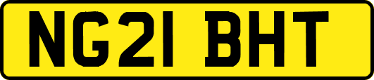 NG21BHT