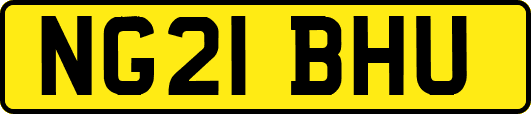 NG21BHU