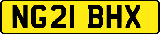 NG21BHX