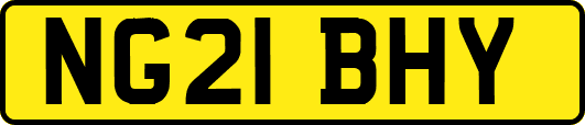 NG21BHY