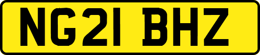 NG21BHZ