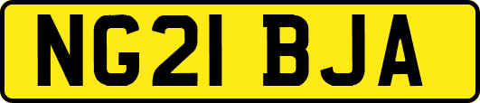 NG21BJA