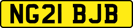 NG21BJB