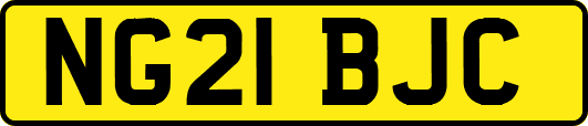 NG21BJC