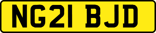 NG21BJD