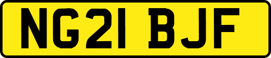 NG21BJF