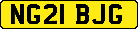 NG21BJG