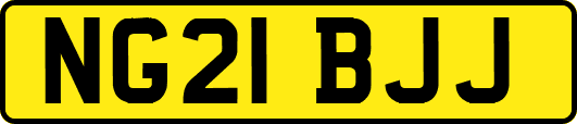 NG21BJJ