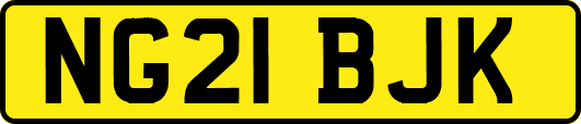 NG21BJK