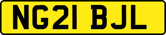 NG21BJL