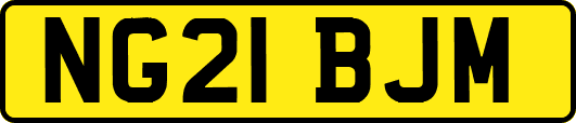 NG21BJM