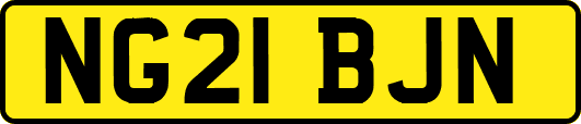 NG21BJN
