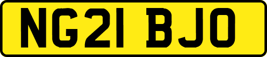 NG21BJO