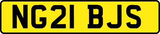 NG21BJS