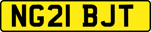 NG21BJT