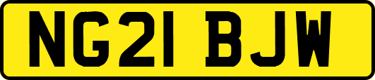 NG21BJW