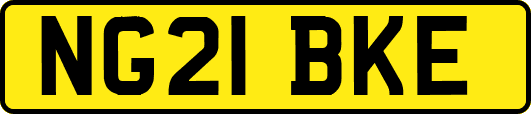 NG21BKE