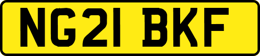 NG21BKF