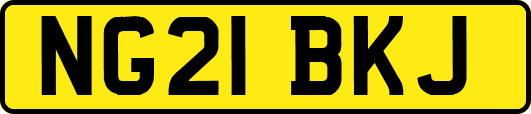 NG21BKJ