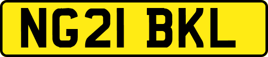 NG21BKL