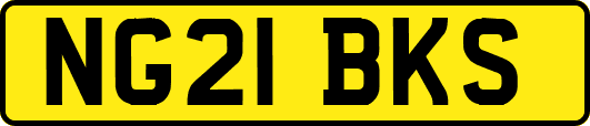 NG21BKS